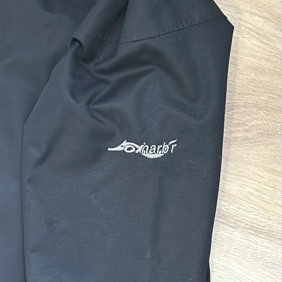 Nike Storm Fit Golf Jacket (Fox Harb’r Branded) - Picture 2 of 2